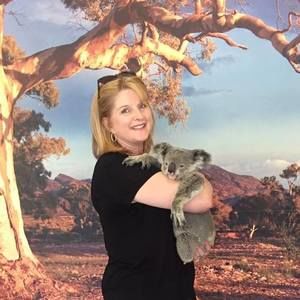 Meet your Posher, Irene